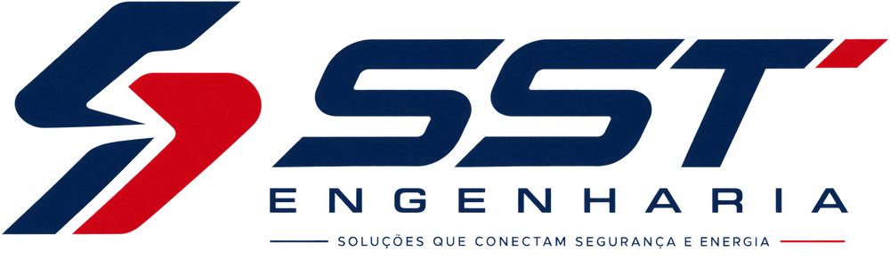 SST Engenharia — Soluções que conectam segurança e energia